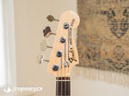 Fender Custom Shop 1970 Precision Bass NOS in Black Sparkle - 2021