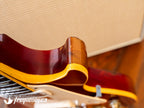 Gibson Les Paul Deluxe in Sunburst - 1974-1975