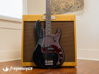 Fender Custom Shop 1970 Precision Bass NOS in Black Sparkle - 2021