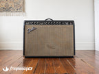 Fender Pro Reverb Blackface Combo Amplifier - 1966