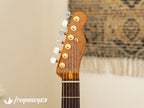 Fender Custom Shop NAMM Limited Edition Super Custom Deluxe Telecaster in Red Sparkle - 2018
