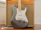 Eric Clapton Stratocaster with a Pewter Finish - 1999