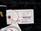 Fender Eric Johnson Stratocaster in 2 Color Sunburst with a Maple Fingerboard - 2006