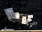 Fender Eric Johnson Stratocaster in 2 Color Sunburst with a Maple Fingerboard - 2006