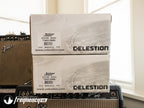 Fender Bassman AA864 Head and Matching 2x12 Cabinet - 1965