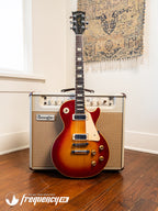 Gibson Les Paul Deluxe in Sunburst - 1974-1975