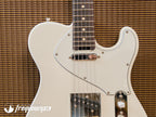 Veritas Custom Guitars Texas Miracle Custom in Olympic White - 2025