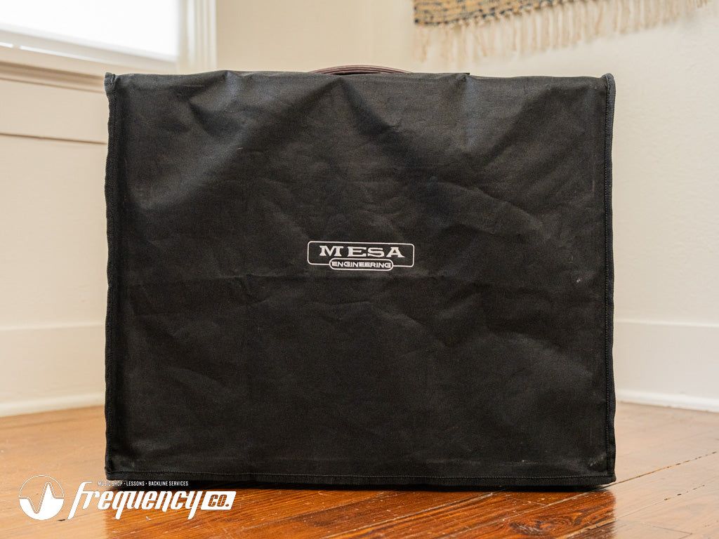 Mesa/Boogie California Tweed 6V6 4:40 1x12 Combo