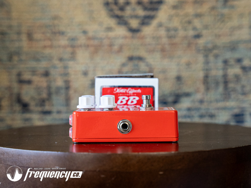 Xotic Effect BB Preamp
