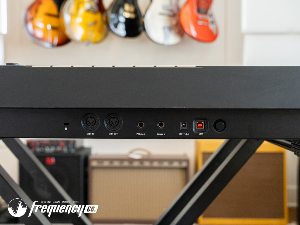 Native Instruments Komplete Kontrol S88 MK II