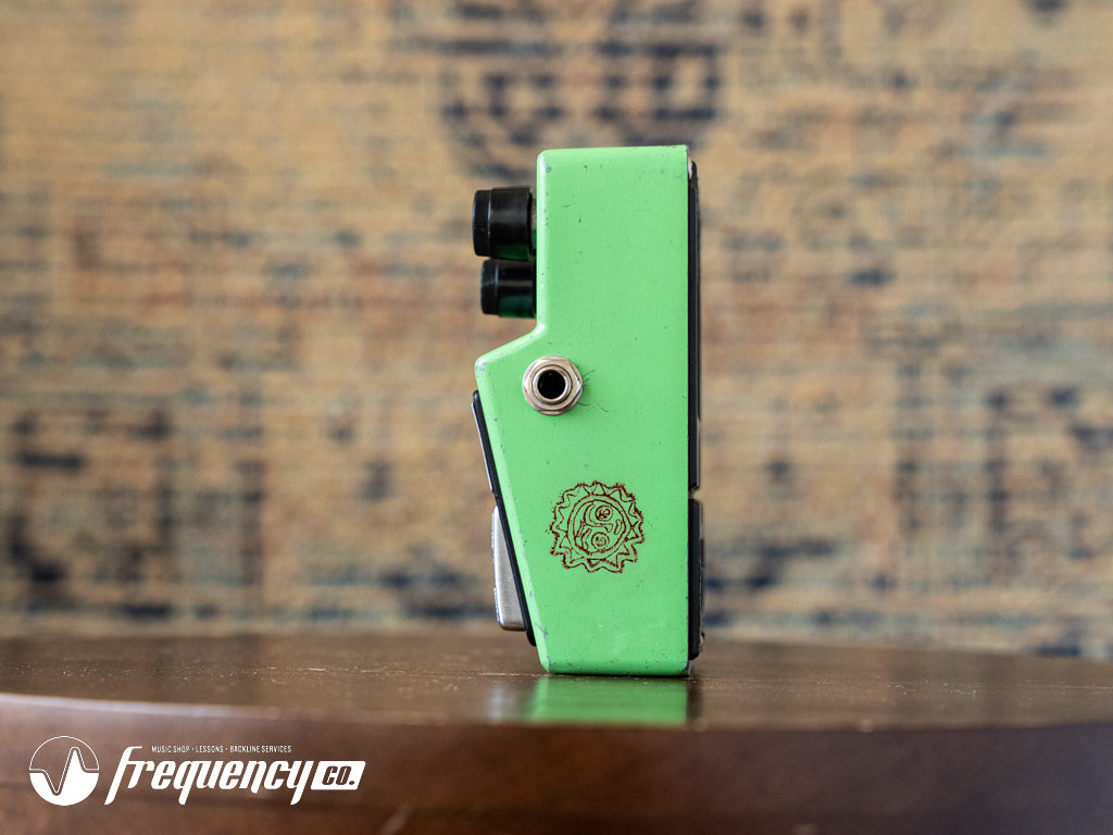 Analog Man Ibanez TS-9 Tube Screamer – Frequency Co