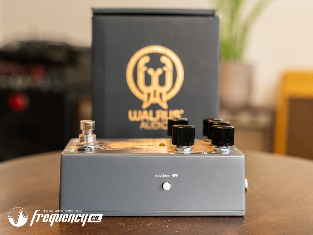 Walrus Audio Mira - 2022