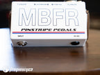 Pinstripe Pedals MBFR