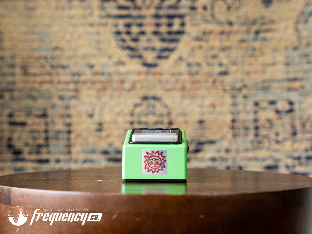 Analog Man Maxon OD-9
