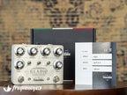 Cornerstone Gladio Double Preamp