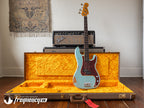 Fender American Vintage II 1960 Precision Bass - 2023