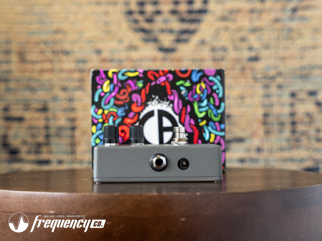 Catalinbread Belle Epoch Tape Echo