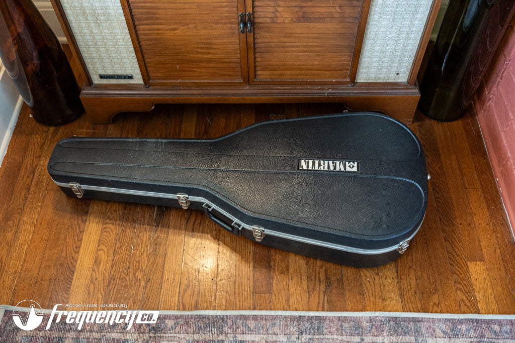 C. F. Martin D-41 Custom 1 of 12 - 1981