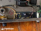 Fender Pro Reverb Blackface Combo Amplifier - 1966
