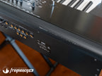Korg Kronos 2 88-Key Digital Synthesizer Workstation