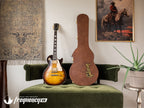 Gibson Les Paul Standard "Double Trouble" Underwood Custom Relic - 2025