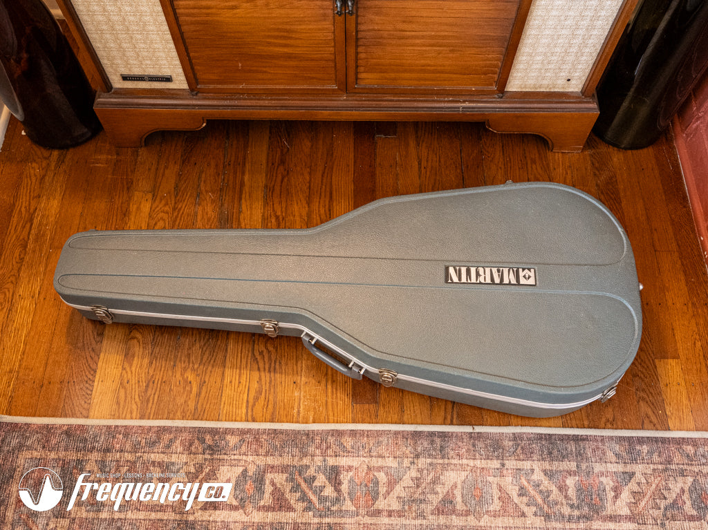 Martin D-35 - 1975