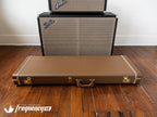 Fender Custom Shop 1960 Reissue Stratocaster Relic in 2 Tone Sunburst with a Rosewood Fingerboard - 2011