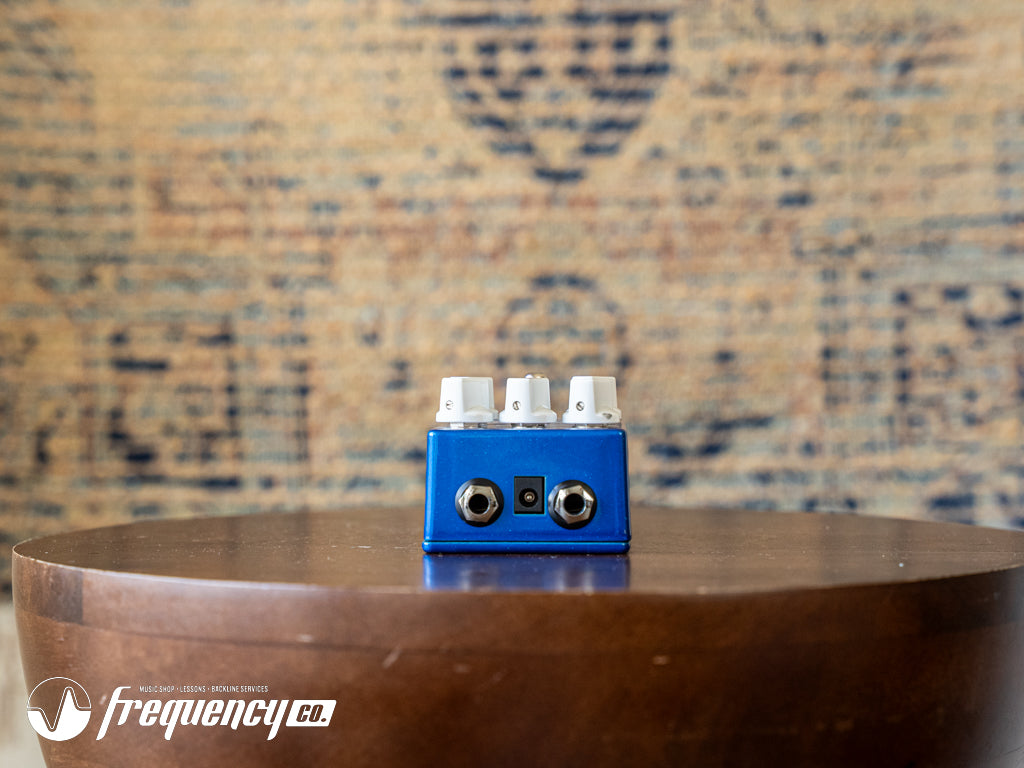 Wampler EGO Compressor