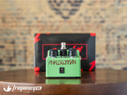 Analog Man Maxon OD-9