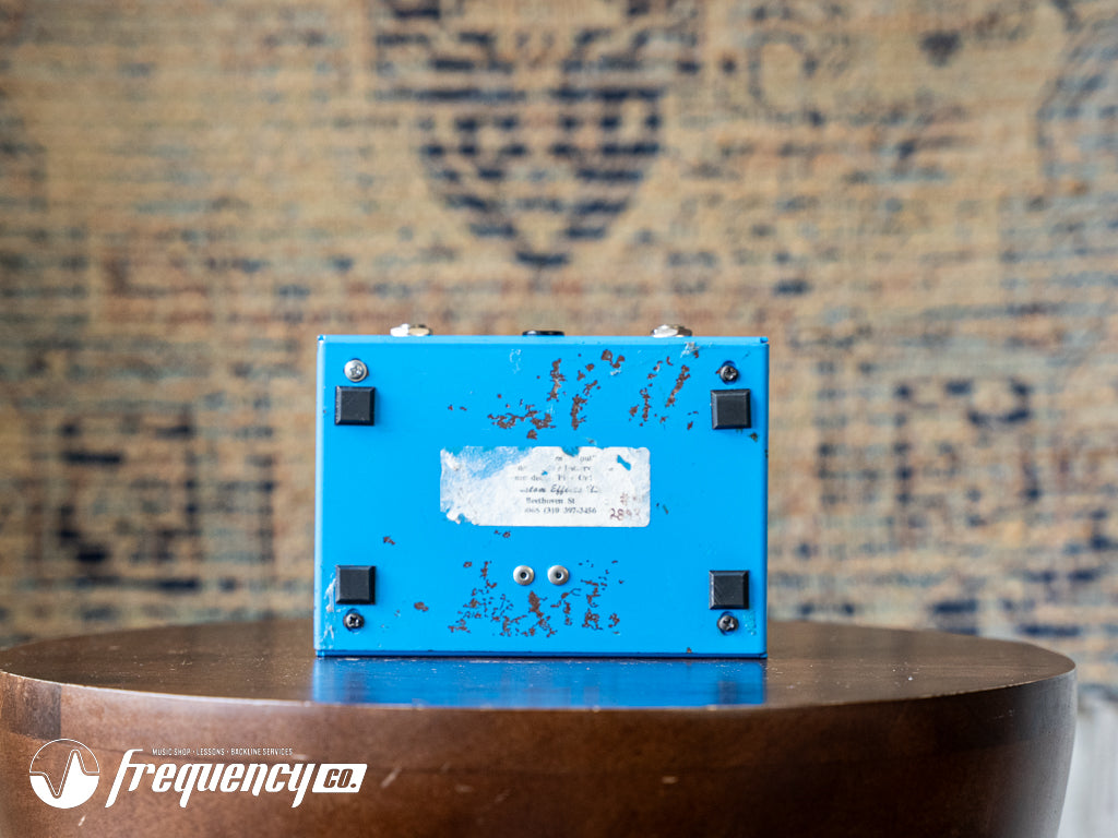 Fulltone Full-Drive 2 Overdrive Pedal