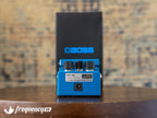 Boss Waza Craft Blues Driver BD-2w