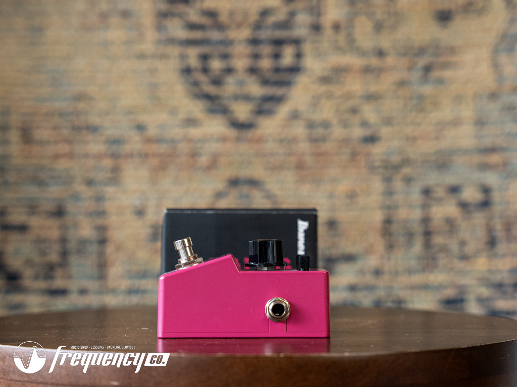 Ibanez Analog Delay Mini