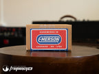 Emerson Custom P-Bass Premier Pro Prewired Kit
