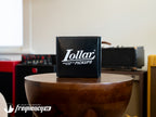 Lollar Pickups Jazz Bass 4-String Set Black