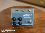 Benson Preamp Pedal
