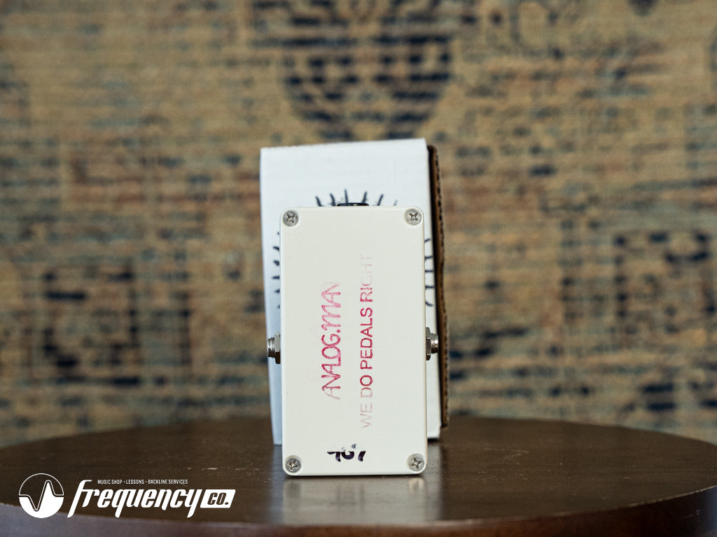 Analog Man Envelope Filter SN#907