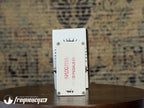 Analog Man Envelope Filter SN#907