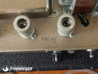 Fender Bassman AA864 Head and Matching 2x12 Cabinet - 1965