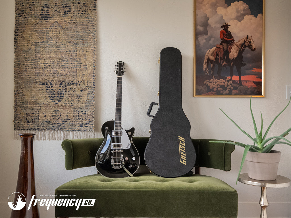 Gretsch G5230T Electromatic Jet FT Single-Cut with Bigsby - 2025