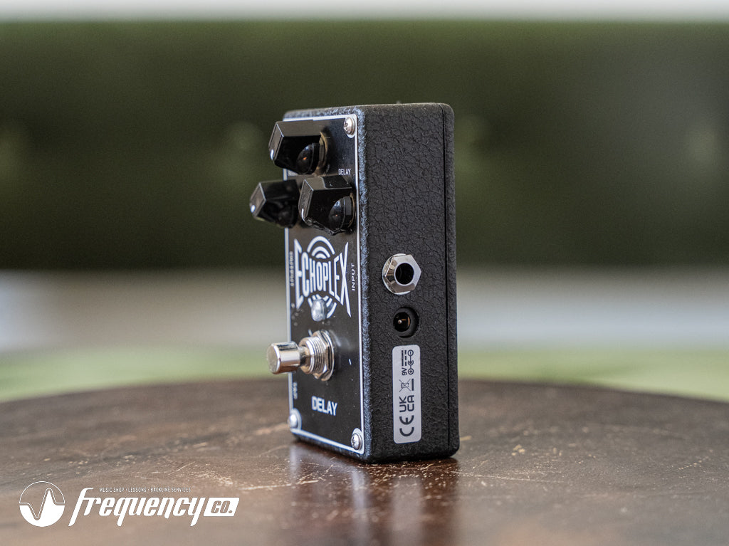 MXR Echoplex Delay