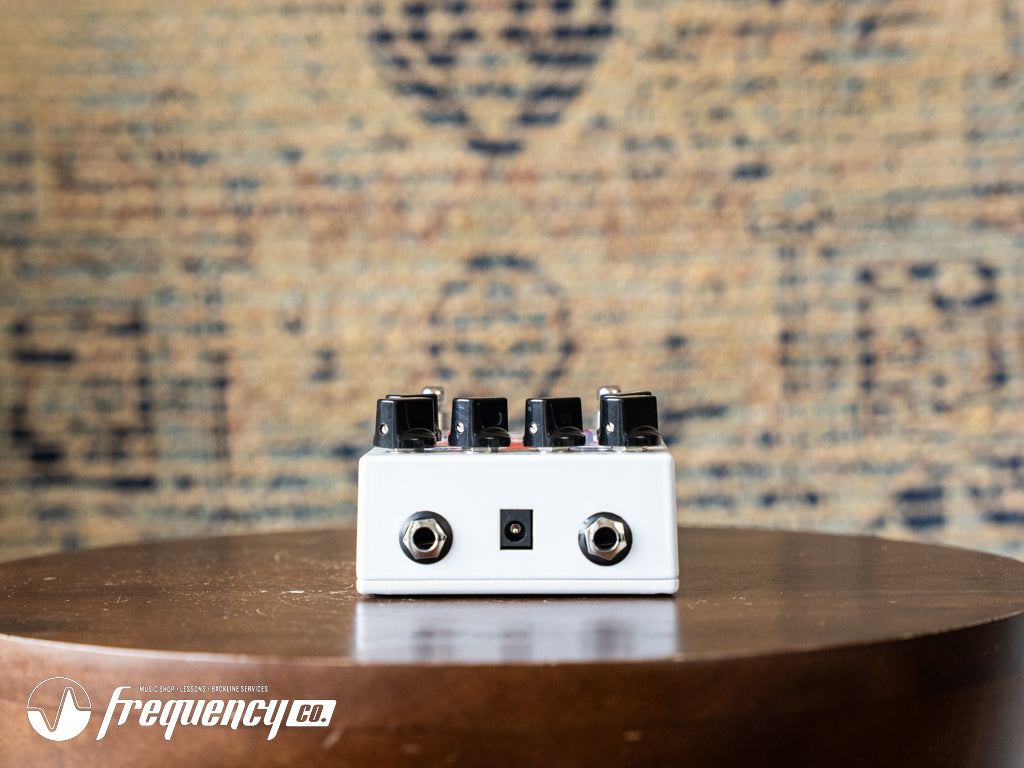 Wampler Plexi Drive Deluxe V2