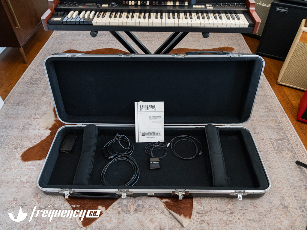 Hammond XK-3c 73-Key Modeling Organ