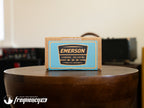 Emerson Custom 5-Way Strat Premier Pro Prewired Kit