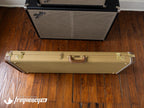 Fender American Vintage Reissue Stratocaster 1956 with a Maple Fingerboard - 2015