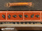 Vox JMI AC30 Super Twin Top Boost Copper Plate Amplifier Head - 1964