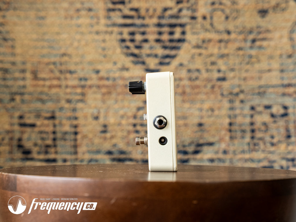 Hermida Audio Dover Drive