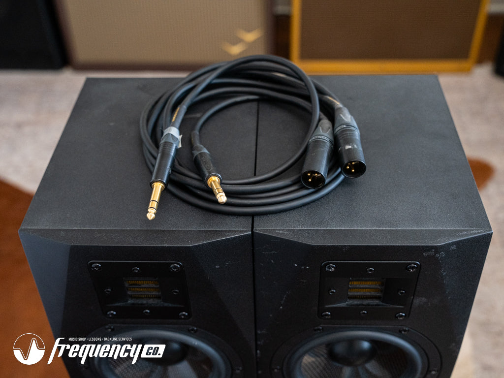 ADAM Audio A5X