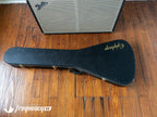 Gibson Flying V in Worn Cherry - 2001