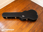 Duesenberg Caribou in Black with Indian Rosewood Fretboard - 2018