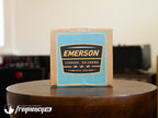 Emerson Custom J-Bass Premier Pro Prewired Kit